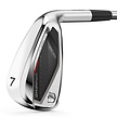Wilson Wilson DynaPower 2 Max Eisen 5-SW 2025 (Graphitschaft)
