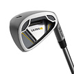 Wilson Wilson Ultra HL 14-teiliger Golfsatz | Standbag (Stahlschaft)