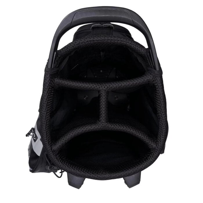 Callaway Callaway Chase 4 Stand Bag 2025 - Black