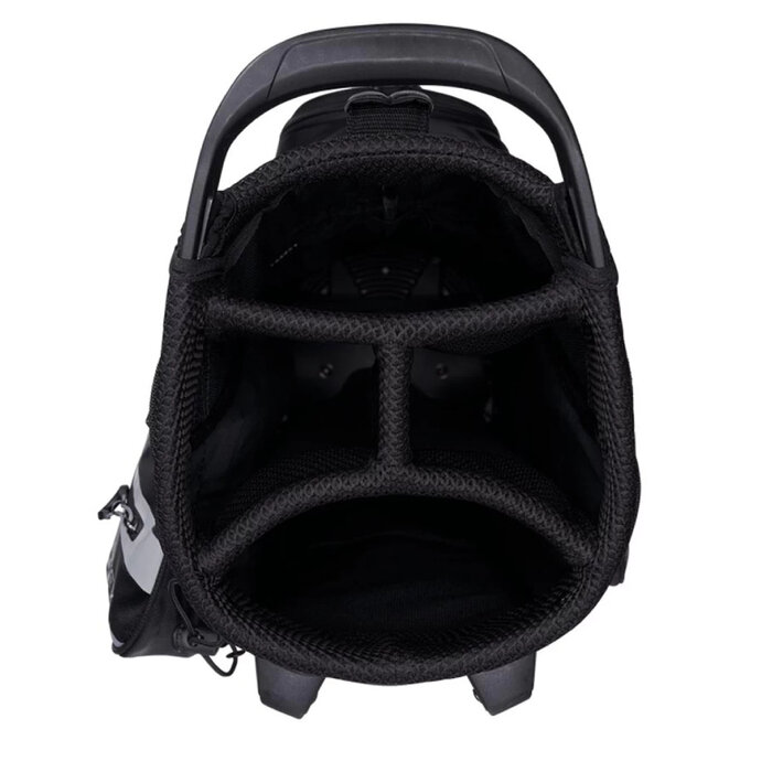 Callaway Callaway Chase 4 Stand Bag 2025 - Black - Copy