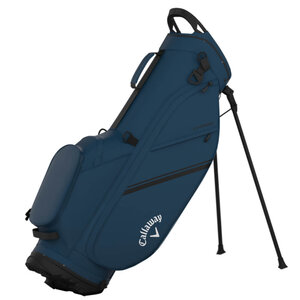 Callaway Callaway Chase 4 Stand Bag 2025 - Navy Callaway Callaway Chase 4 Stand Bag 2025 - Navy