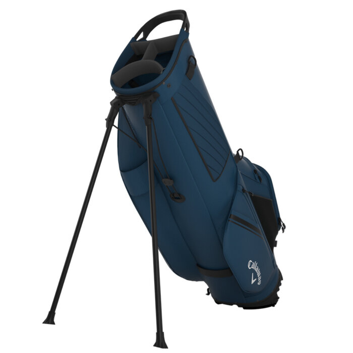 Callaway Callaway Chase 4 Standbag 2025 - Blau