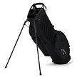 Callaway Callaway Hyperlite Zero Double Strap Stand Bag 2025 - Black
