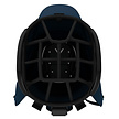 Callaway Callaway Chase 14 Cart Bag 2025 - Navy