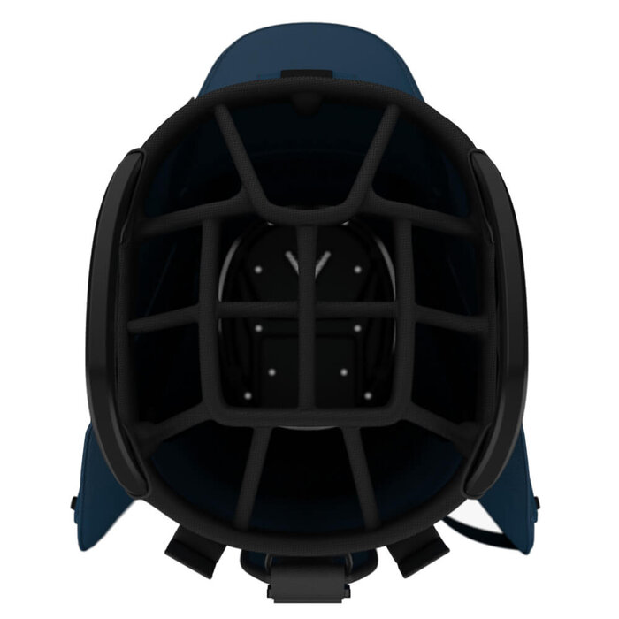 Callaway Callaway Chase 14 Cartbag 2025 - Blauw