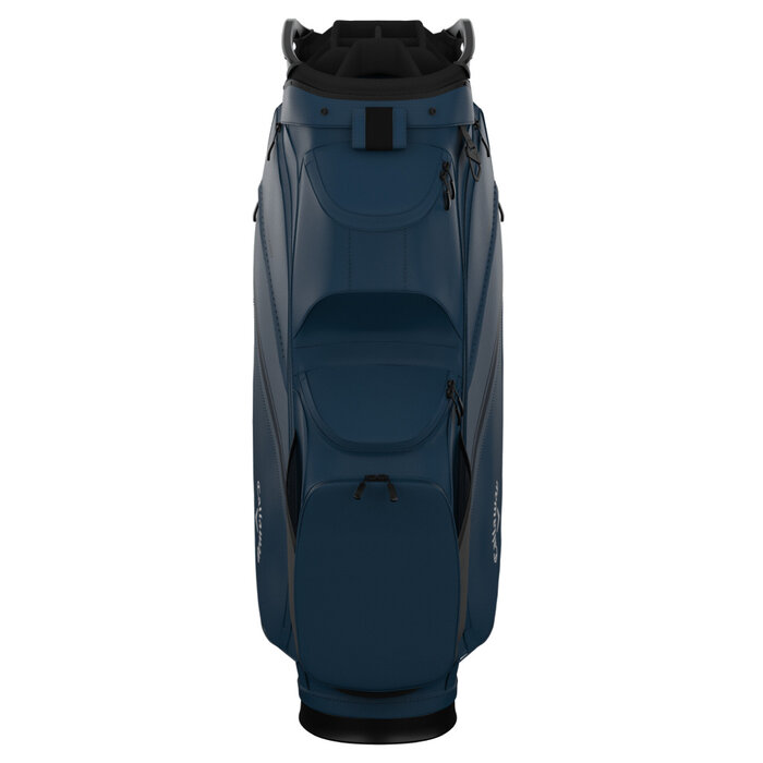 Callaway Callaway Chase 14 Cartbag 2025 - Blauw