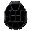 Callaway Callaway Chase 14 Dry Waterproof Sac Chariot 2025 - Noir