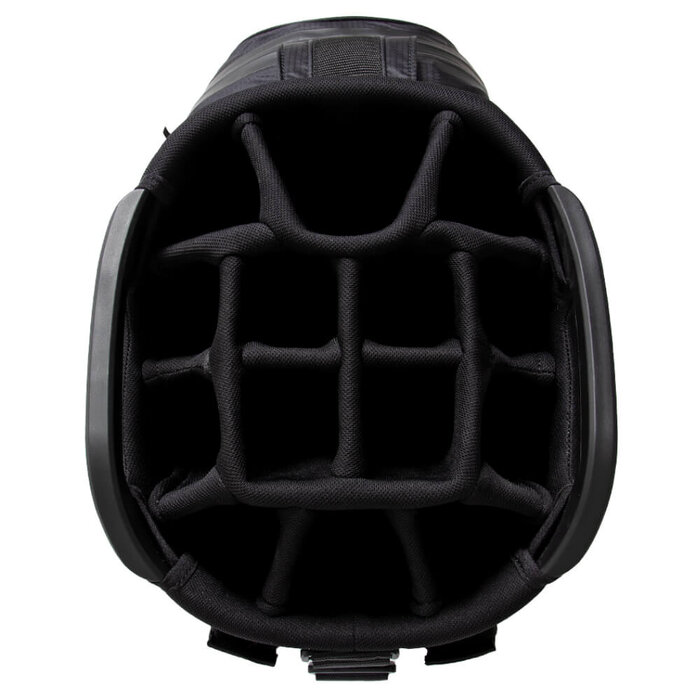 Callaway Callaway Chase 14 Dry Waterproof Cart Bag 2025 - Black