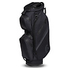 Callaway Chase 14 Dry Waterproof Cartbag 2025 - Schwarz