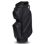 Callaway Chase 14 Dry Waterproof Cart Bag 2025 - Black