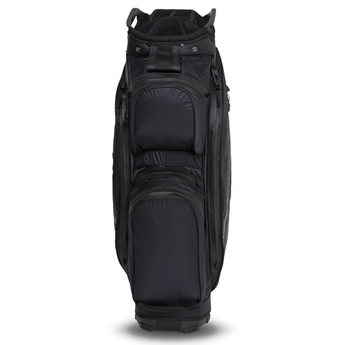 Callaway Callaway Chase 14 Dry Waterproof Cartbag 2025 - Zwart