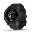 Garmin Garmin Approach S12 GPS Golfhorloge 2025 - Zwart