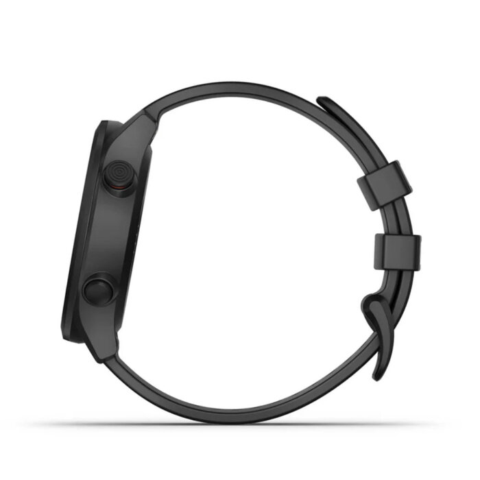 Garmin Garmin Approach S12 GPS Golfhorloge 2025 - Zwart