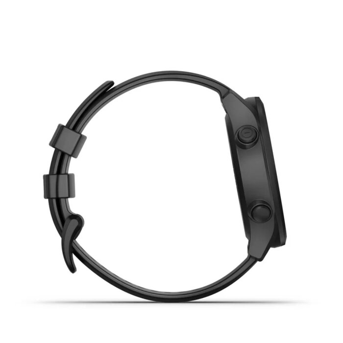 Garmin Garmin Approach S12 GPS Golfhorloge 2025 - Zwart