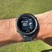 Garmin Garmin Approach S12 GPS Golf Watch 2025 - Black