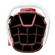 Callaway Callaway Fairway 14 HD Waterproof Sac Trepied 2025 - Rouge Blanc