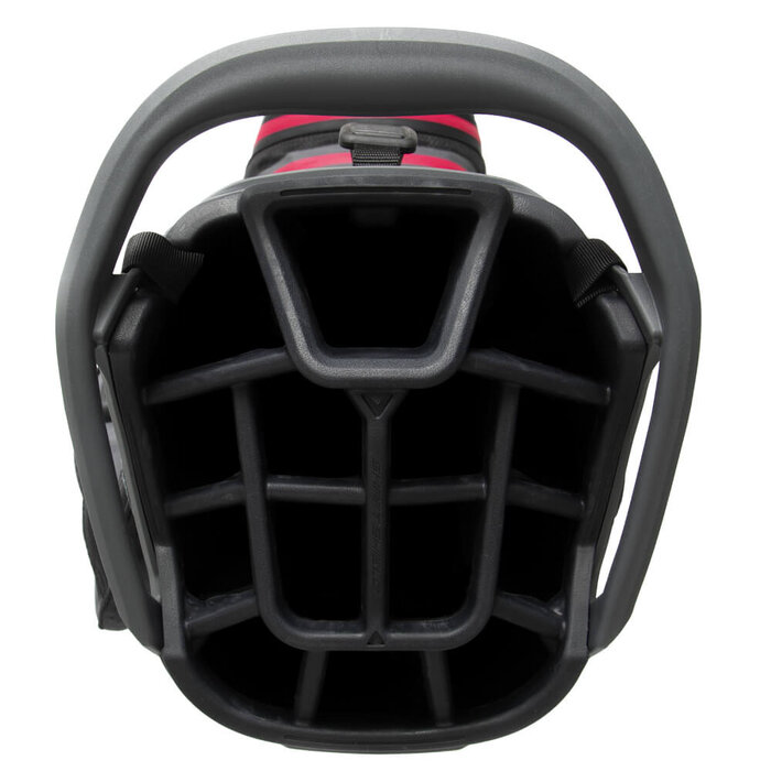 Callaway Callaway Fairway 14 HD Waterproof Standbag 2025 - Zwart Grijs Roze