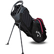 Callaway Callaway Fairway 14 HD Waterproof Standbag 2025 - Zwart Grijs Roze