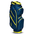 Callaway Callaway Chase 14 Dry Waterproof Cartbag 2025 - Blauw Geel
