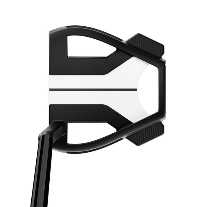 TaylorMade TaylorMade Spider Tour X Black Small Slant Putter 2025