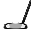 TaylorMade TaylorMade Spider Tour X Black Small Slant Putter 2025
