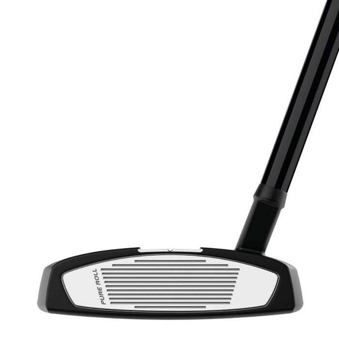 TaylorMade TaylorMade Spider Tour X Black Small Slant Putter 2025