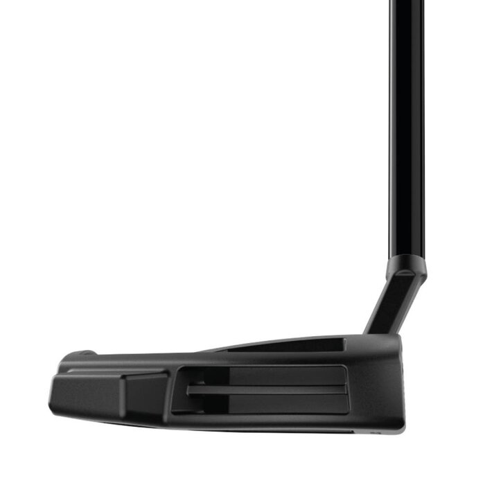 TaylorMade TaylorMade Spider Tour X Black Small Slant Putter 2025