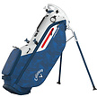 Callaway Callaway Fairway C HD Waterproof Standbag 2025 - Blauw Grijs