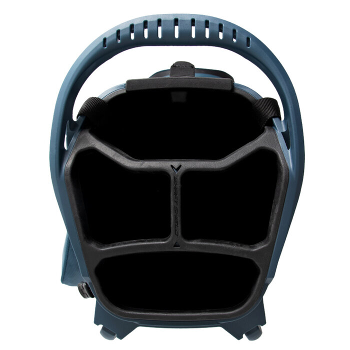 Callaway Callaway Fairway C HD Waterproof Standbag 2025 - Blauw Grijs