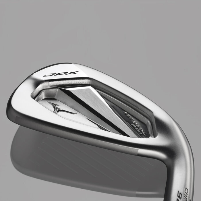 Mizuno Mizuno JPX 925 Hot Metal Pro Irons 5-PW 2025 (steel shaft)