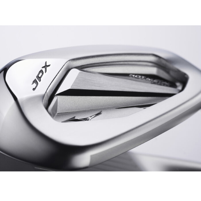 Mizuno Mizuno JPX 925 Hot Metal Pro IJzers 5-PW 2025 (steel shaft)