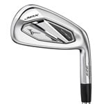Mizuno JPX 925 Hot Metal Pro IJzers 5-PW 2025 (steel shaft)