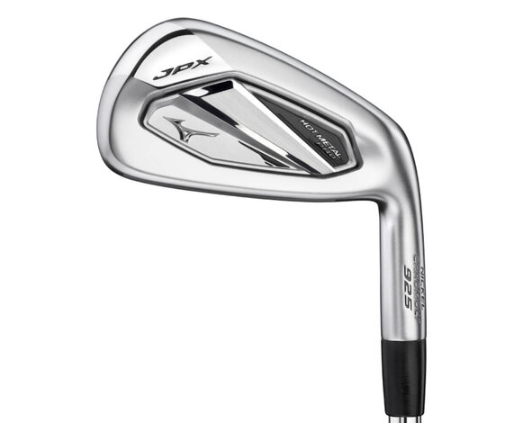 Mizuno Mizuno JPX 925 Hot Metal Pro Irons 5-PW 2025 (steel shaft)