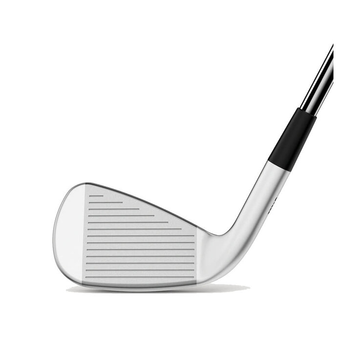 Wilson Wilson DynaPower 2 IJzers 5-PW 2025 (steel shaft)