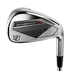 Wilson Wilson DynaPower 2 Eisensatz 5-PW 2025 (Stahlschaft)