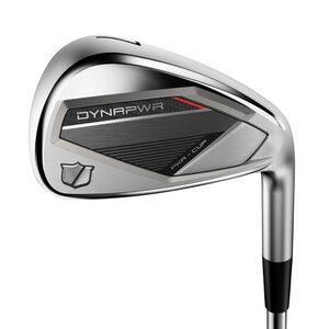 Wilson Wilson DynaPower Irons 5-PW 2025 (steel shaft) Wilson Wilson DynaPower Irons 5-PW 2025 (steel shaft)