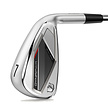 Wilson Wilson DynaPower 2 Eisensatz 5-PW 2025 (Stahlschaft)
