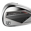 Wilson Wilson DynaPower 2 Hierros 5-PW 2025 (varilla de acero)