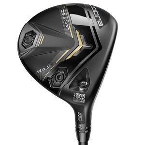 Cobra Cobra DS-Adapt Max Ladies Fairway Wood 2025 - LEFT Cobra Cobra DS-Adapt Max Ladies Fairway Wood 2025 - LEFT
