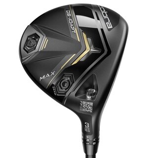 Cobra Cobra DS-Adapt Max Dames Fairway Wood 2025 - LINKS