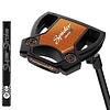 TaylorMade Spider Tour X Black Putter 2025
