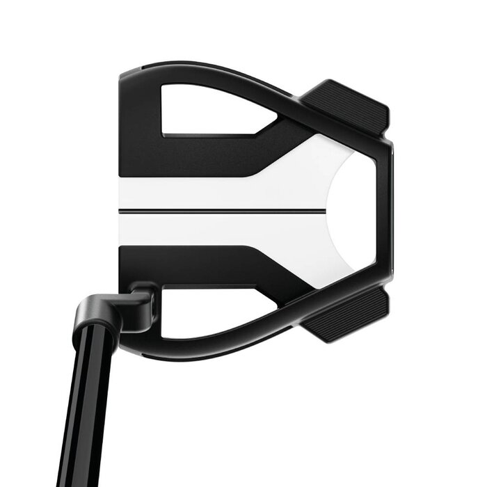 TaylorMade TaylorMade Spider Tour X Black Putter 2025