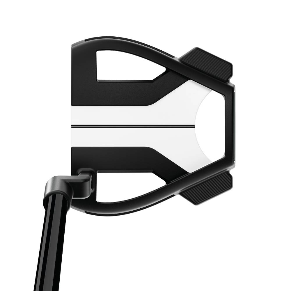 TaylorMade Spider Tour X Black Putter 2025