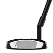 TaylorMade TaylorMade Spider Tour X Black Putter 2025