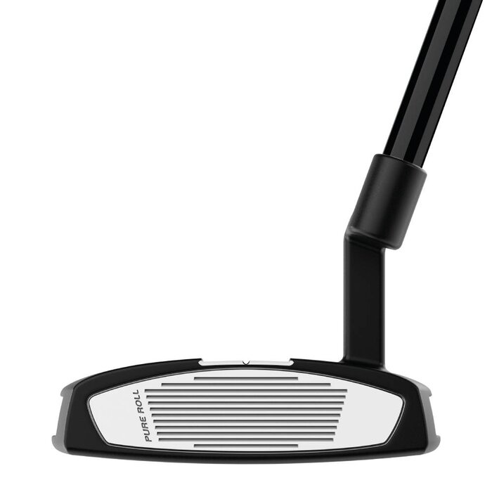 TaylorMade TaylorMade Spider Tour X Black Putter 2025