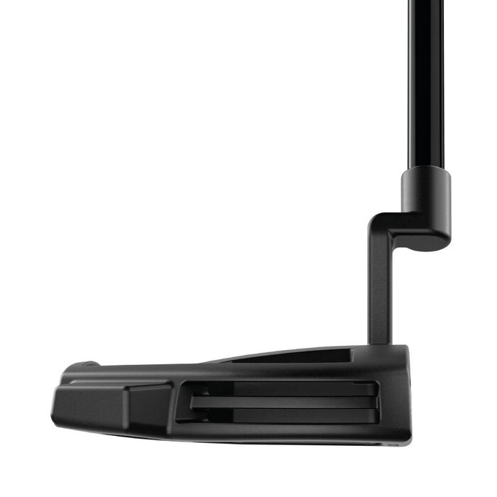 TaylorMade TaylorMade Spider Tour X Black Putter 2025
