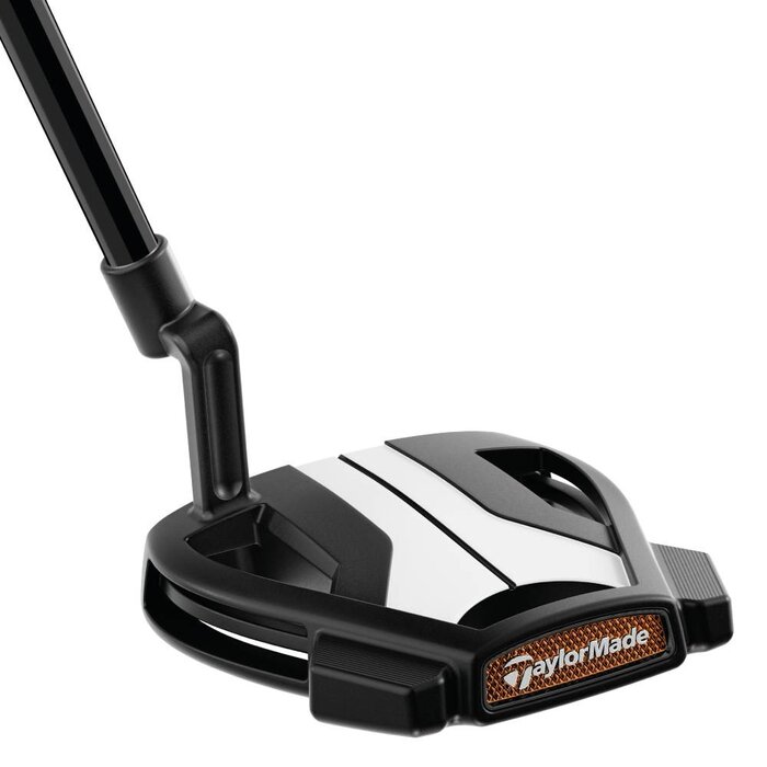 TaylorMade TaylorMade Spider Tour X Black Putter 2025