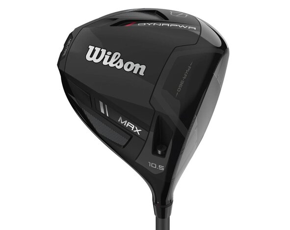 Wilson Wilson DynaPower 2 Max Driver 2025