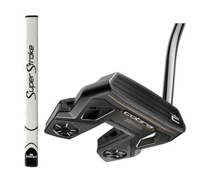 Cobra 3D Supernova 34 Putter 2024