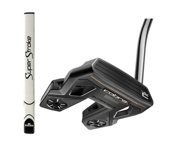 Cobra Cobra 3D Supernova Putter